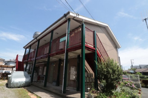 コーポ大井の画像