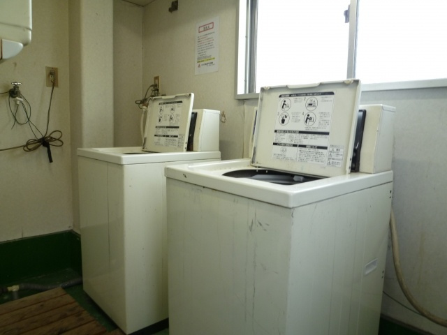 堀江グリーンハイツのその他