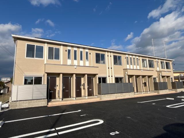 フロントアイランドⅡ（Front  Island  Ⅱ）