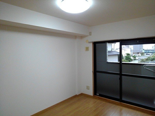 フレイグランス・笠原の内装|過ごしやすい室内です