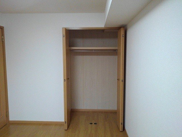 フレイグランス・笠原の収納|収納があります