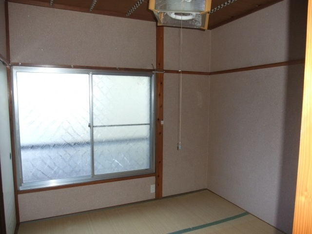 第１四季荘の和室