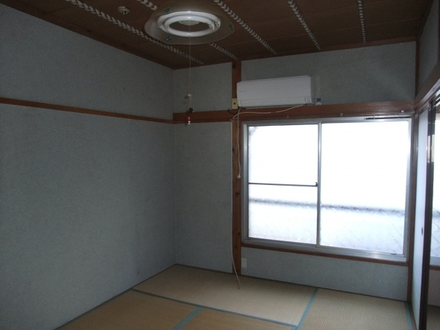 第１四季荘の設備