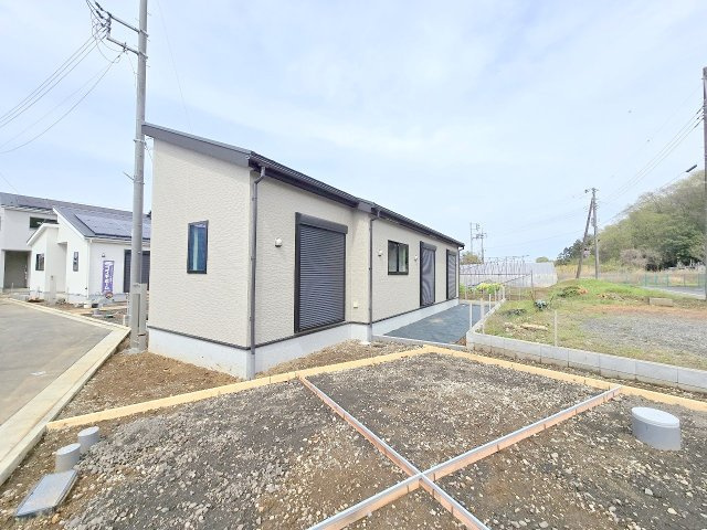 西多摩郡瑞穂町高根　全4棟のその他|６号棟
