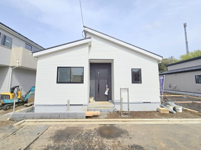 西多摩郡瑞穂町高根　全4棟のその他|５号棟