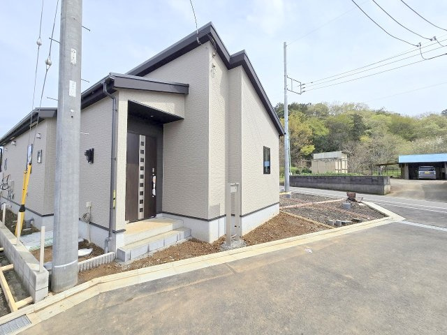 西多摩郡瑞穂町高根　全4棟のその他|６号棟