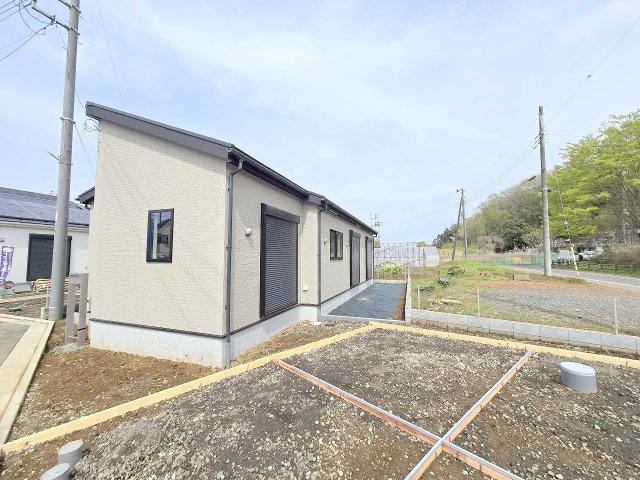 西多摩郡瑞穂町高根　全4棟のその他|６号棟