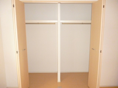 【収納】 | エスポワール | 収納があります