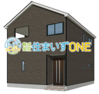 【新築分譲住宅　～クレイドルガーデン～】 山形市松波　第4　☆全4棟☆の画像