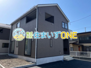 【新築分譲住宅　～クレイドルガーデン～】 山形市松波　第4　☆全4棟☆の画像