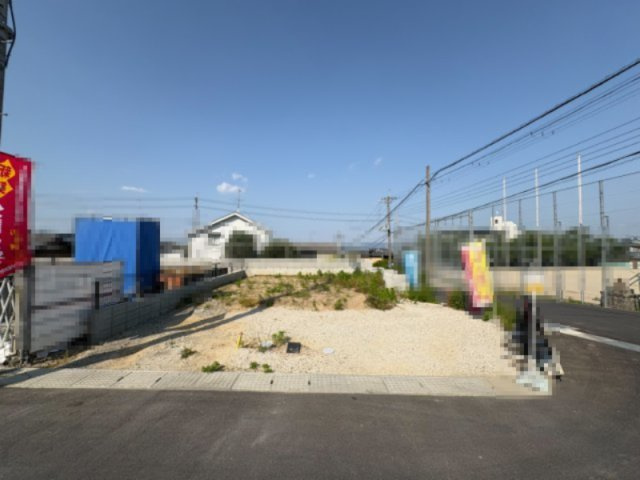 長岡京市長法寺力池