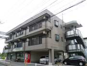 コートヴィレッジ21の画像