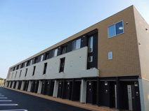 セイバリーヒルズ土浦の画像