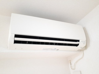 【設備】 | ベリーヒルズＡ | その他