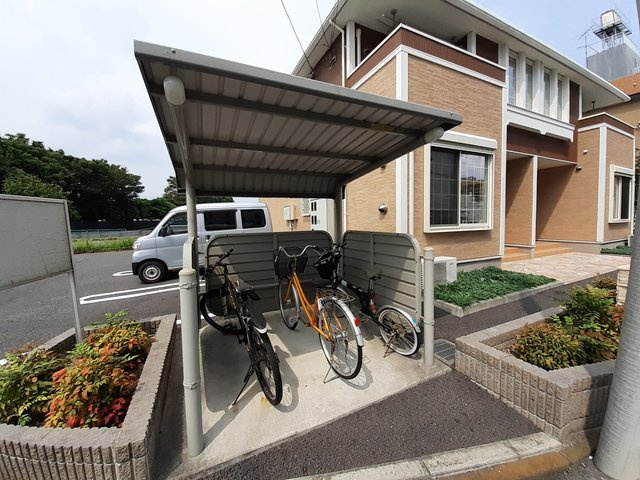 ノーヴァ・トワーレのその他共用部分|その他