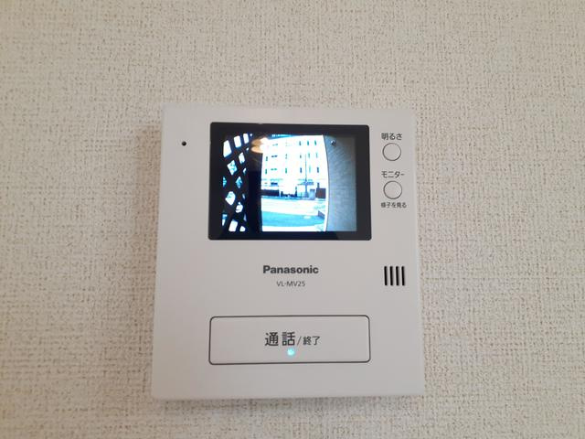 ノーヴァ・トワーレのセキュリティ|その他設備