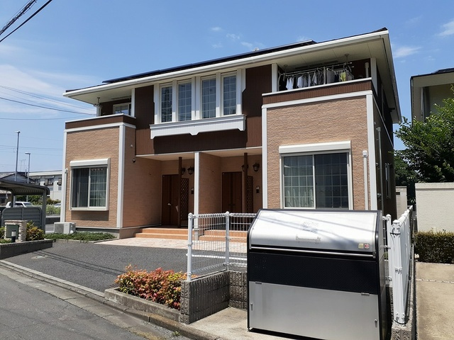 ノーヴァ・トワーレの外観|外観写真