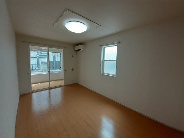 ノーヴァ・トワーレの居間・リビング|居室・リビング