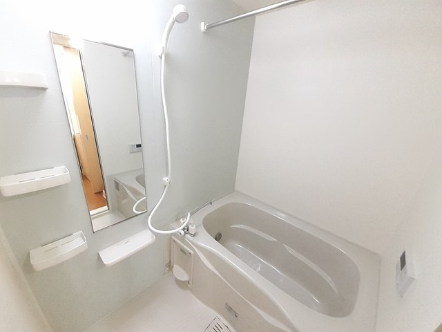 ノーヴァ・トワーレの浴室|バス