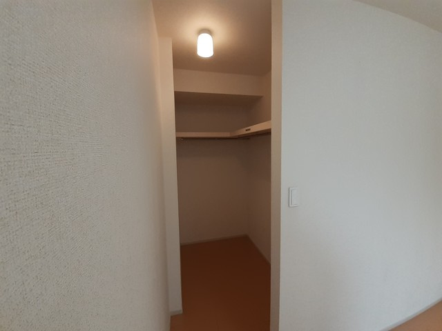 ノーヴァ・トワーレの収納|収納