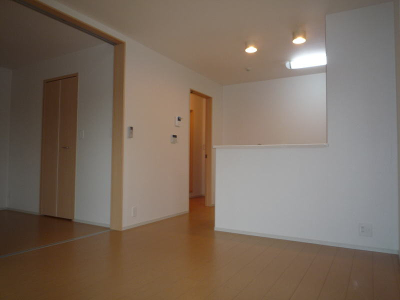 ベルアンジュの内装|その他部屋・スペース