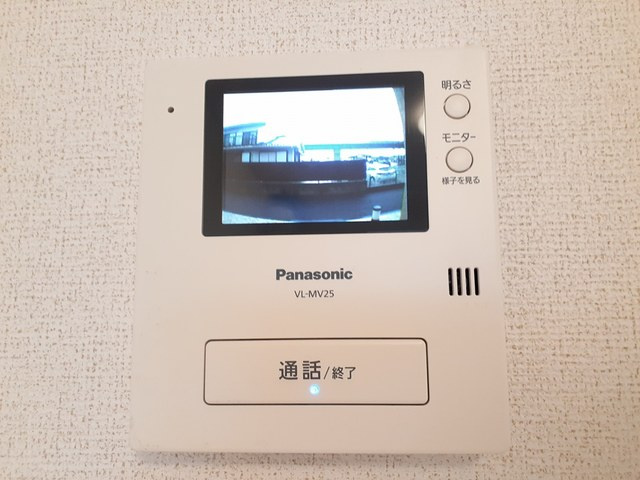 チャオ　ジェノバのセキュリティ|その他設備