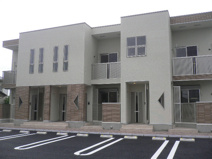 クレセール・Ｓ　Ⅱの画像