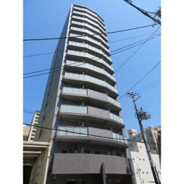 エスグランデ難波サウス