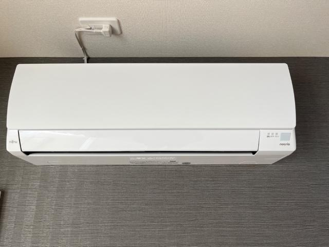 仮）水戸市笠原町字下組新築アパートA棟の設備|室内設備（イメージ）