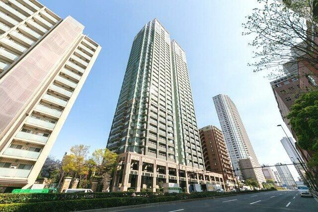 シティタワー高輪