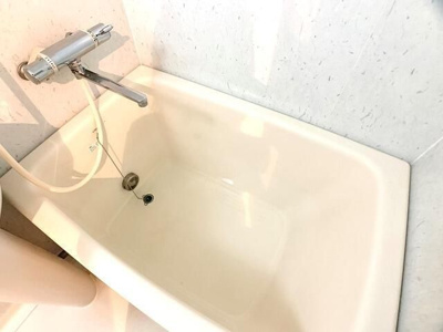 【浴室】 | ミューズ両国Ⅱ