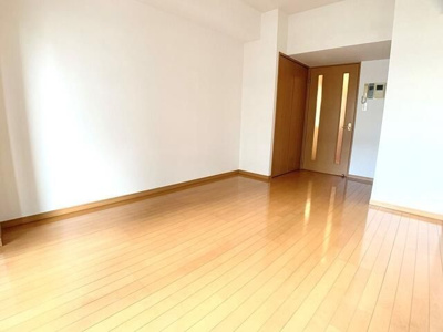 【居間・リビング】 | ミューズ両国Ⅱ