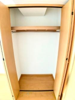 【収納】 | ミューズ両国Ⅱ