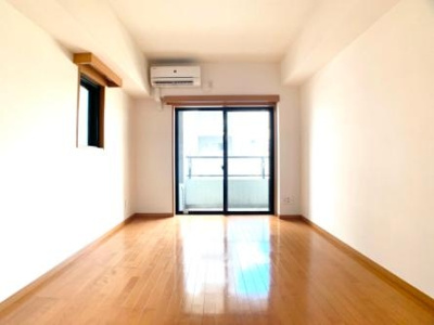 【居間・リビング】 | ミューズ両国Ⅱ