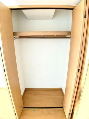 【収納】 | ミューズ両国Ⅱ