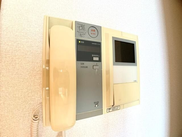 ミューズ両国Ⅱのセキュリティ