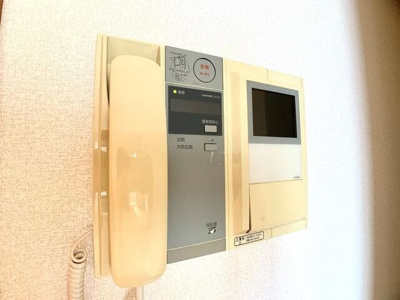 【セキュリティ】 | ミューズ両国Ⅱ