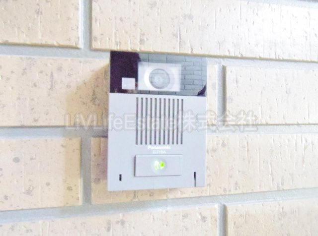 西東京市新町２丁目のアパート