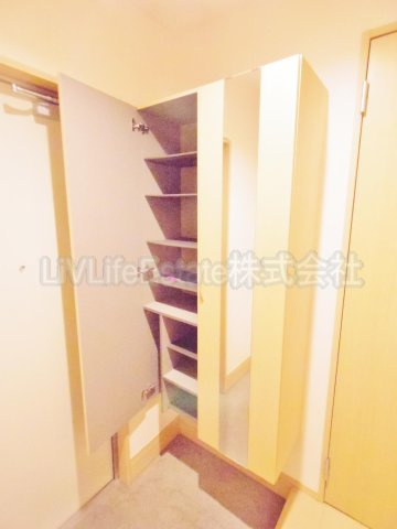 西東京市新町２丁目のアパート