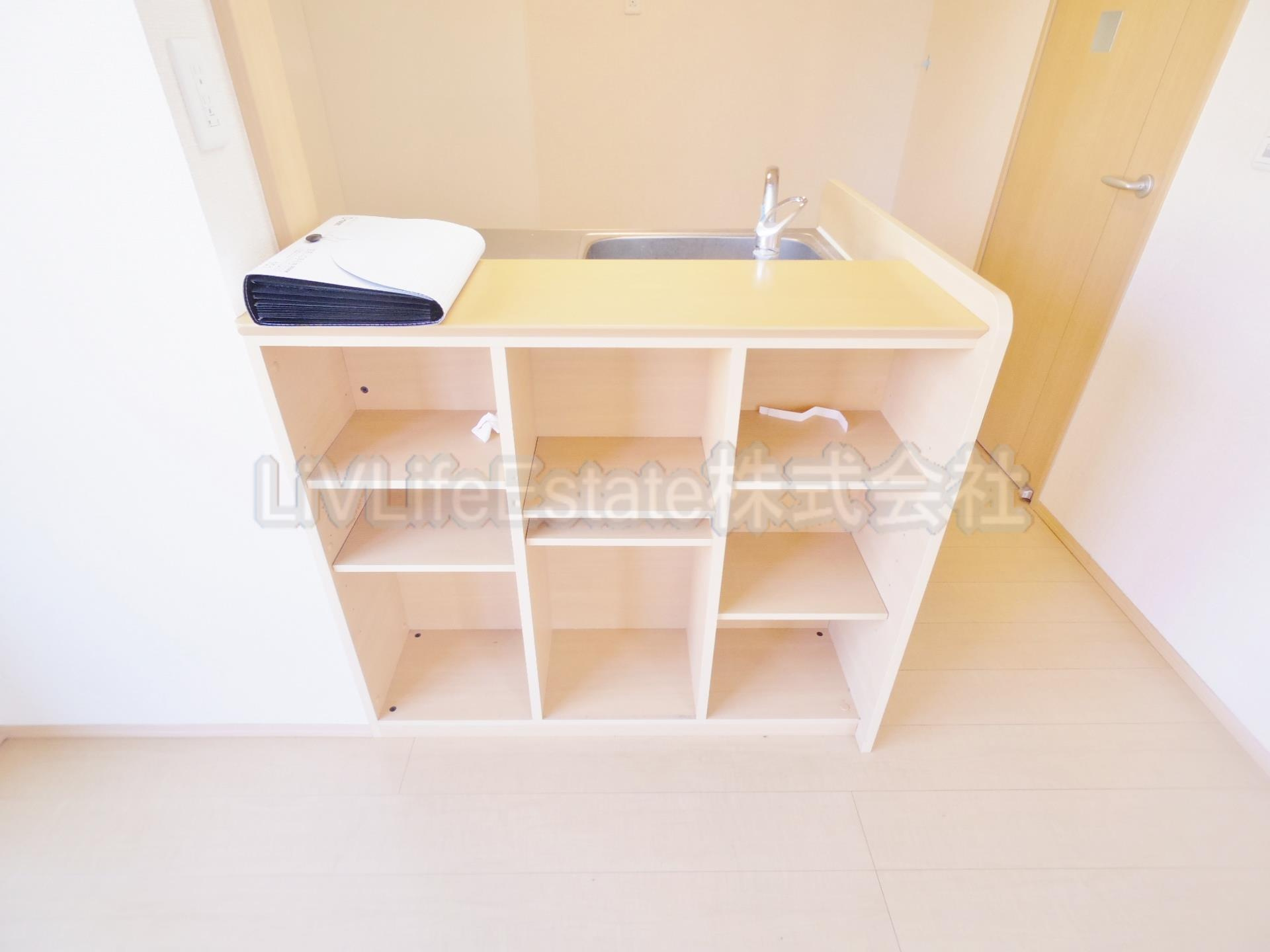 西東京市新町２丁目のアパート