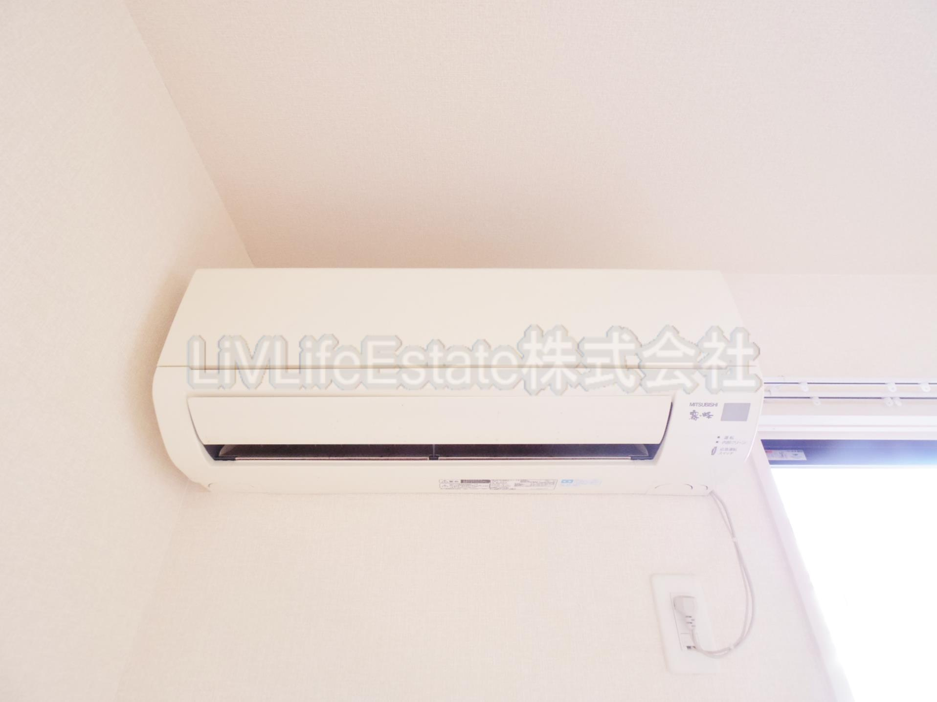 西東京市新町２丁目のアパート