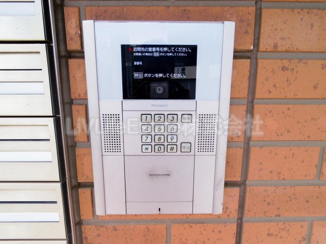 西東京市新町２丁目のアパート