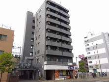 キャピタル小田原の画像