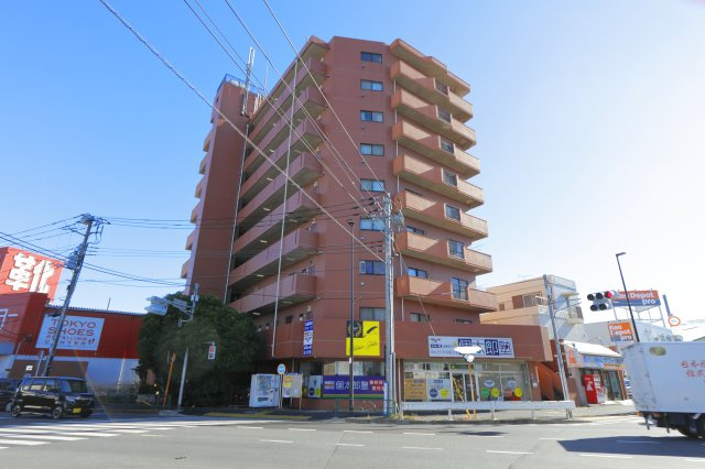 ロジュマン松本