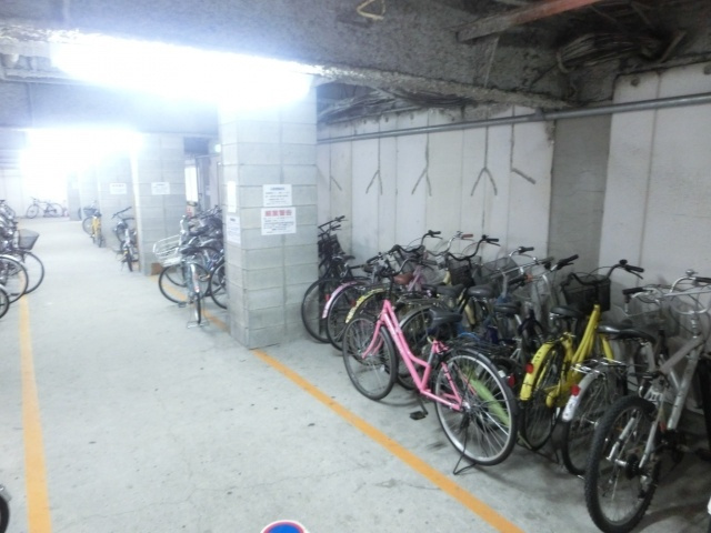 ラパンジール本田Iのその他
