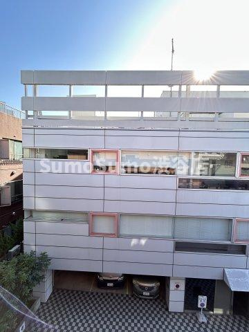 Bel Posto 用賀の展望