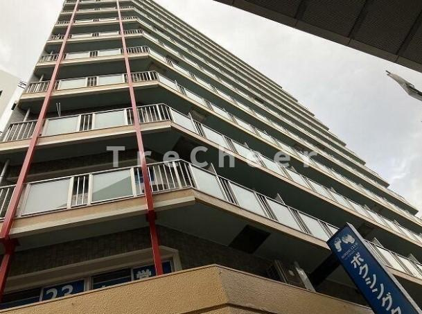 豊榮アルベルゴ上野