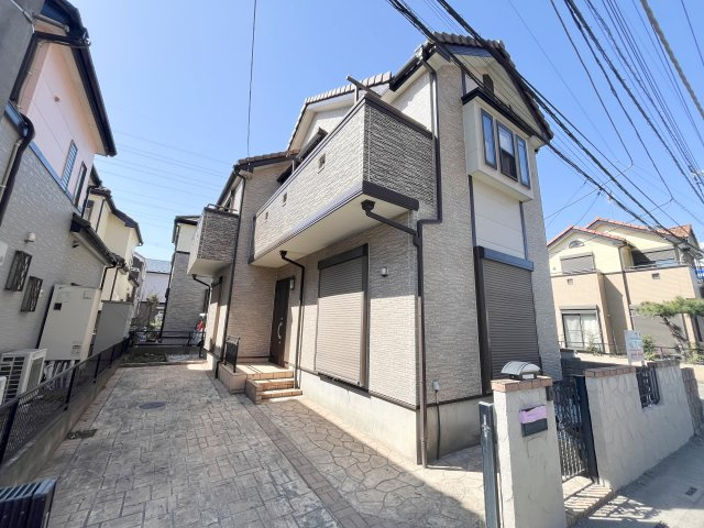 中富南　中古戸建