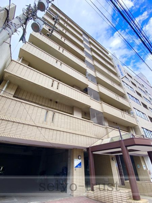 【外観】 | 日宝ポニクレール宇品 | ★