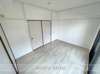 【内装】 | 日宝ポニクレール宇品